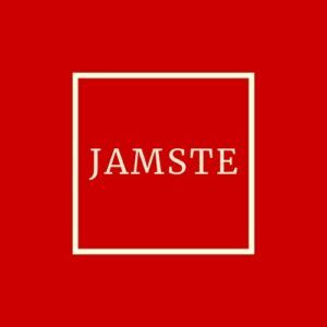jamste logo